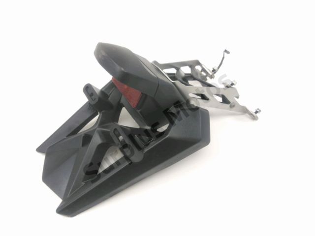 Support de plaque et eclairage occasion YAMAHA XP 530 T-MAX 2012