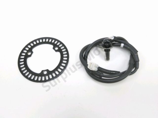 Capteur abs occasion YAMAHA MT-07 2017