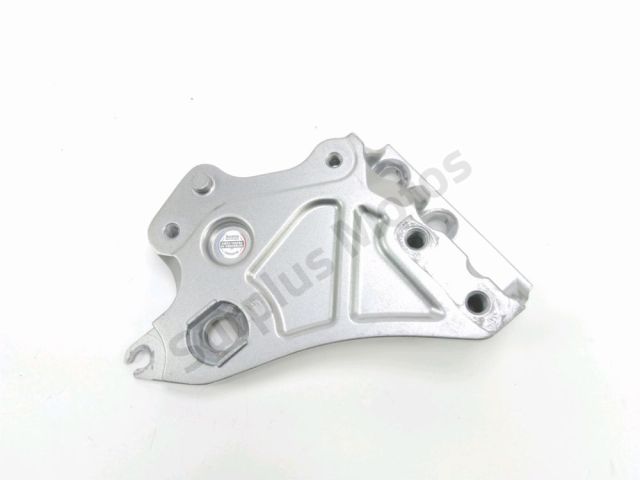 Platine avant gauche occasion YAMAHA MT-07 2017