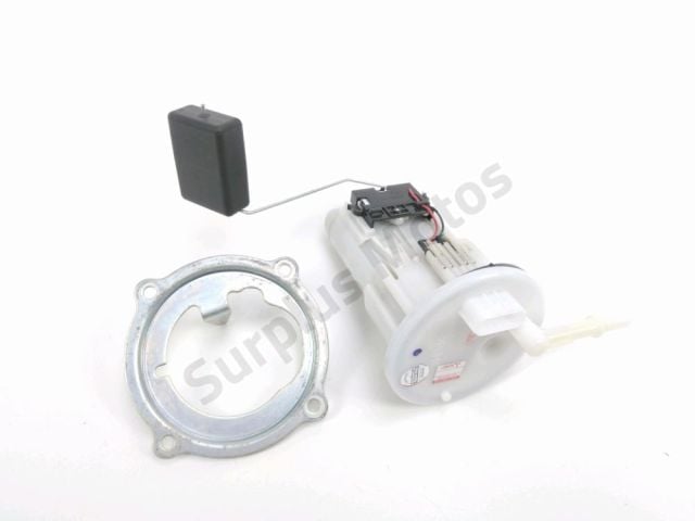 Pompe a essence occasion YAMAHA MT-07 2017