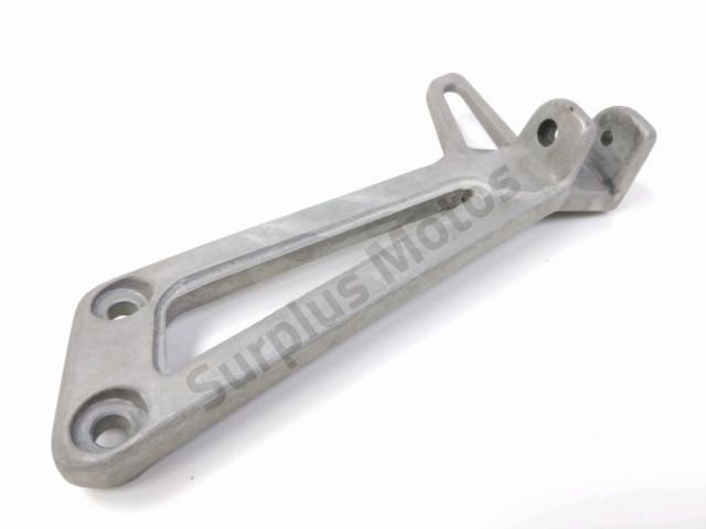 Platine arriere gauche complete occasion YAMAHA TDR 125 1999