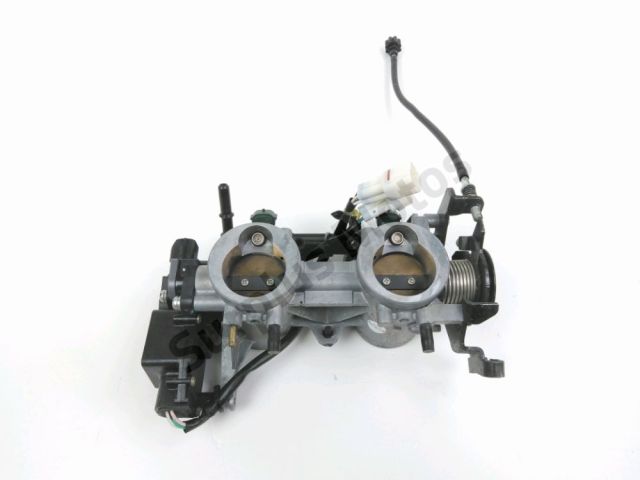 Rampe occasion KAWASAKI ER-6F 2006