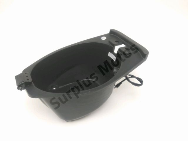 Coffre sous selle occasion MASH LEGEND R NAKED 2024