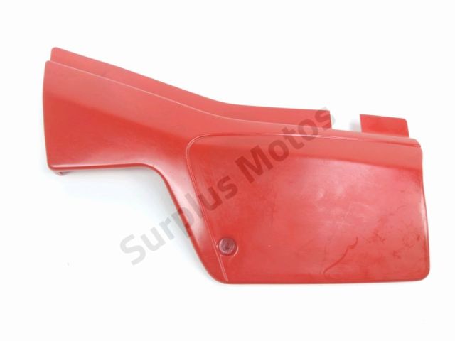 Cache lateral gauche occasion HONDA XLR 125 1987