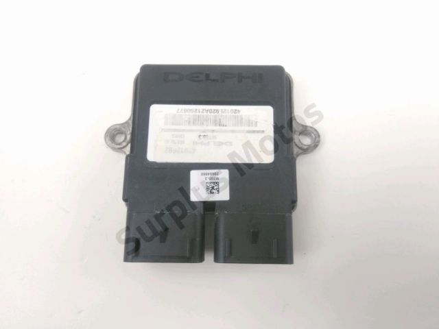 Boitier injection occasion MASH NEW SEVENTY 2023