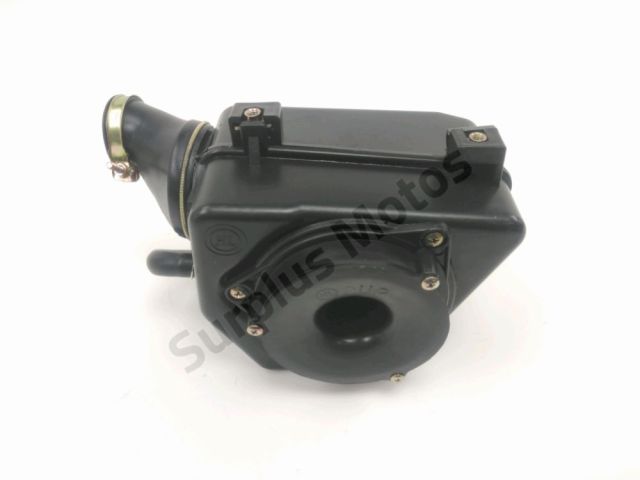 Boite a air occasion MASH NEW SEVENTY 2023