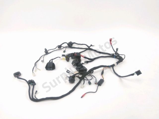 Faisceau electrique occasion VOGE SR1 2023