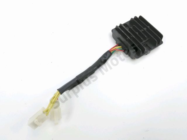 Regulateur de tension occasion FOSTI CK 2023