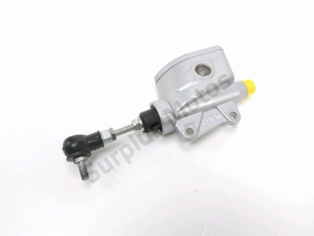 Maitre cylindre frein ar complet occasion MONDIAL PAGANI 2020