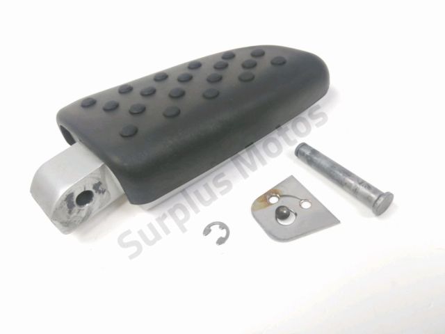 Repose pieds arriere droit occasion BMW K 1200 LT 2002