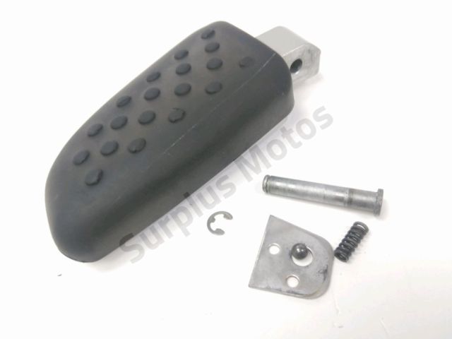 Repose pieds arriere gauche occasion BMW K 1200 LT 2002