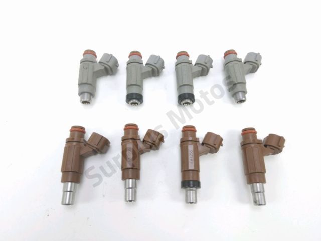 Injecteur occasion SUZUKI GSXR 600 2006