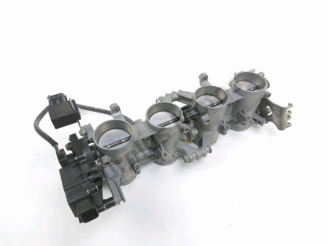 Rampe occasion SUZUKI GSXR 600 2006