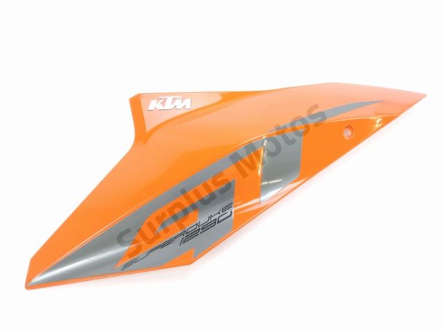 Carenage avant gauche occasion KTM SUPER DUKE GT 2017