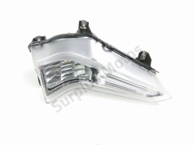 Clignotant avant g occasion KTM SUPER DUKE GT 2017