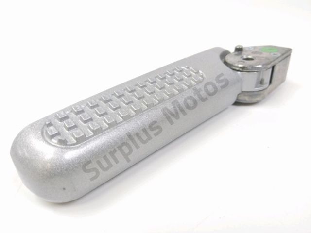 Platine et repose pieds arriere gauche occasion HORWIN EK3 2024