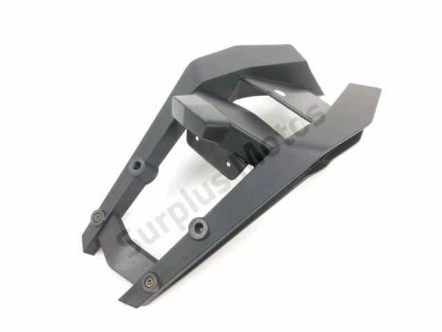 Support de plaque et eclairage occasion KTM SUPER DUKE GT 2017