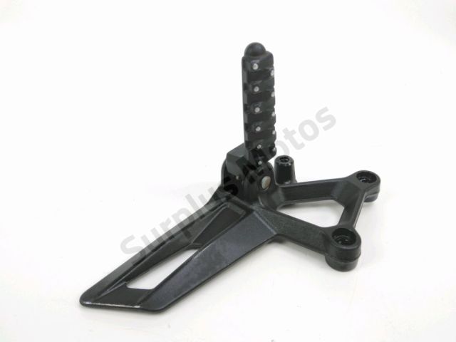 Platine avant gauche occasion KTM SUPER DUKE GT 2017