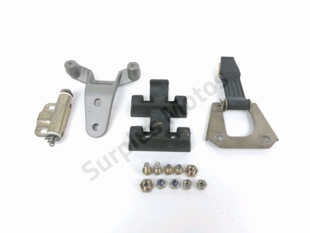 Silent bloc de reservoir occasion DUCATI 944 ST2 1998