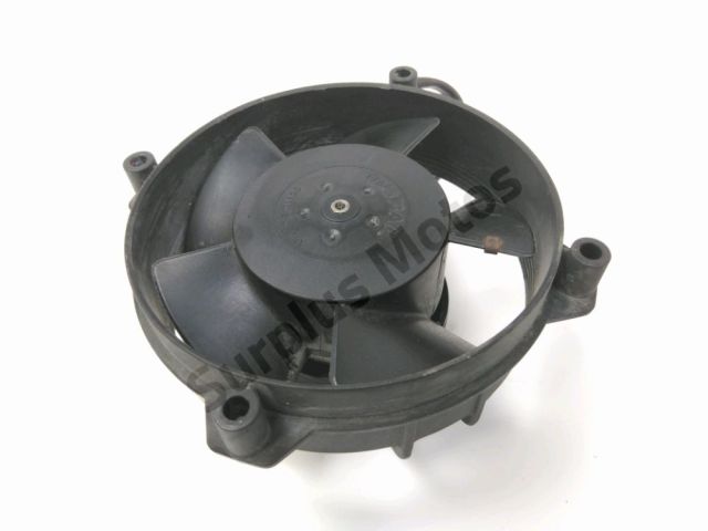 Ventilateur occasion MBK YPR 125 SKYCRUISER 2008