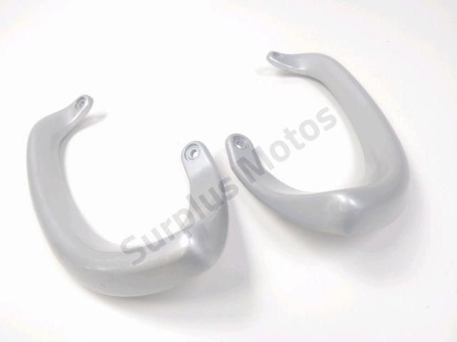 Poignee arriere occasion PEUGEOT DJANGO 2021