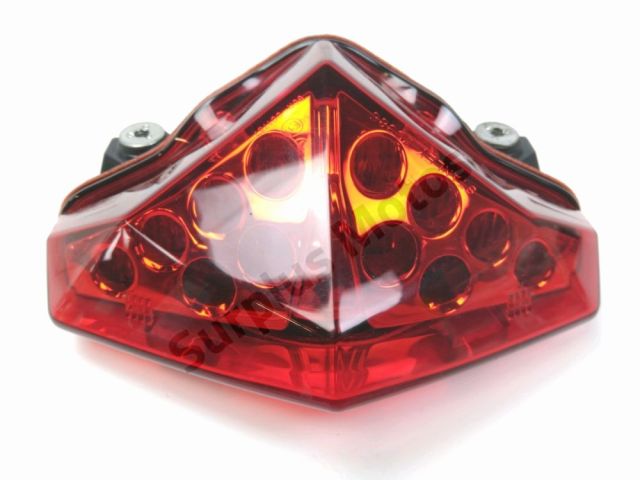 Feu arriere occasion KAWASAKI ER-6N 2014