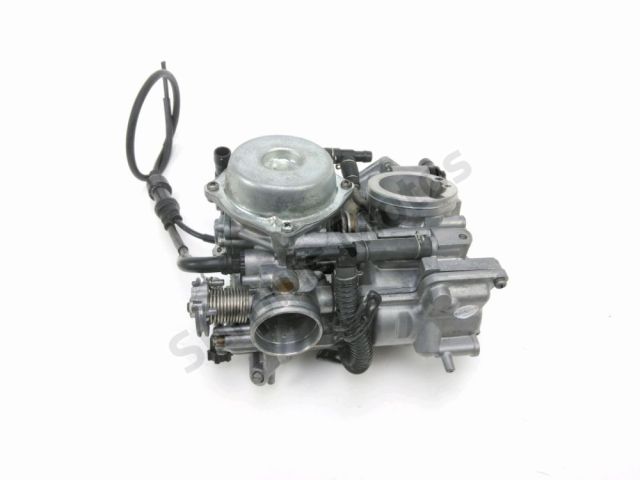 Rampe occasion HONDA NTV 650 DEAUVILLE 1998