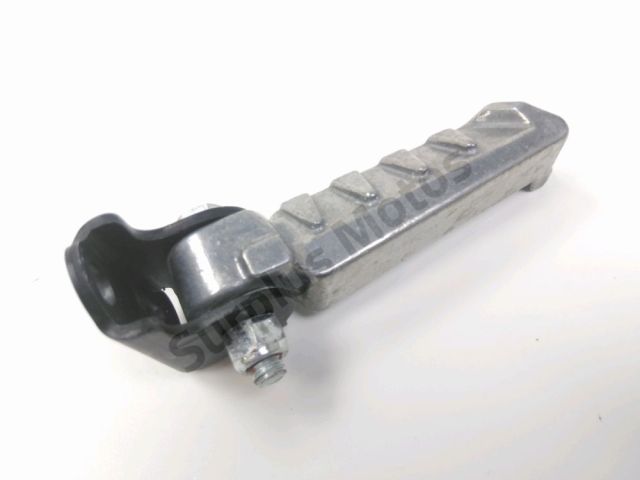 Repose pieds arriere droit occasion PEUGEOT E-LUDIX 2022