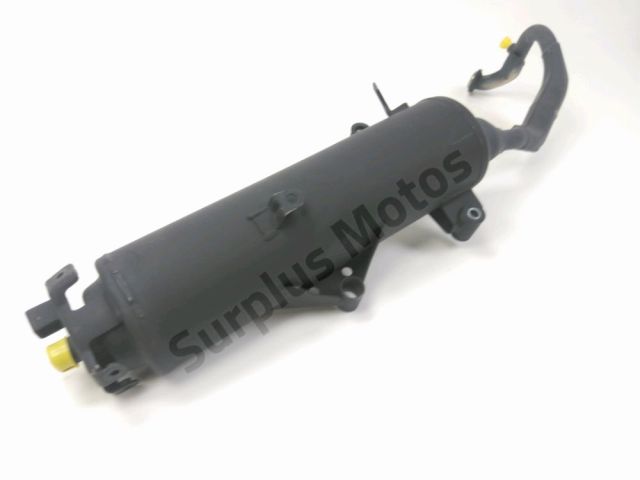 Echappement complet occasion VOGE SR1 2024