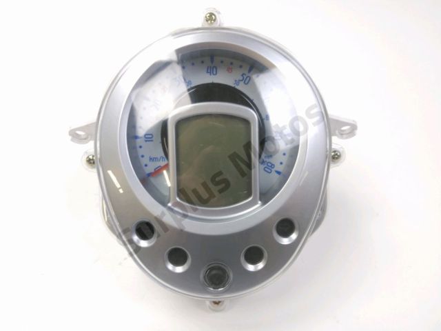 Compteur occasion PEUGEOT DJANGO 2021