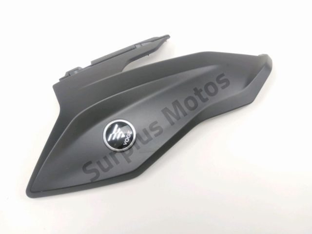 Carenage avant droit occasion VOGE SR1 2024