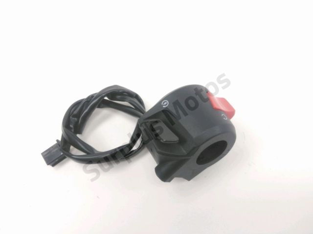 Commodo droit occasion VOGE SR1 2024