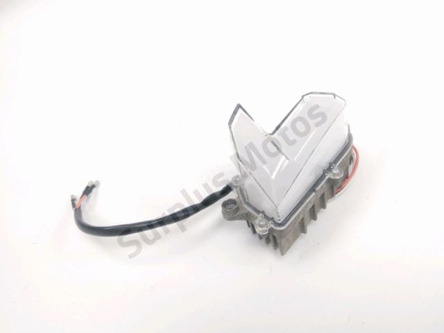 Clignotant avant d occasion SEAT MO SILENCE S01 2022