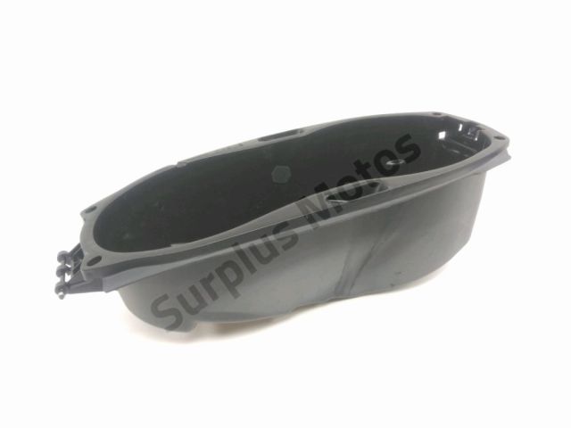 Coffre sous selle occasion SEAT MO SILENCE S01 2022