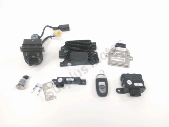 Serrure occasion VOGE SR1 2024