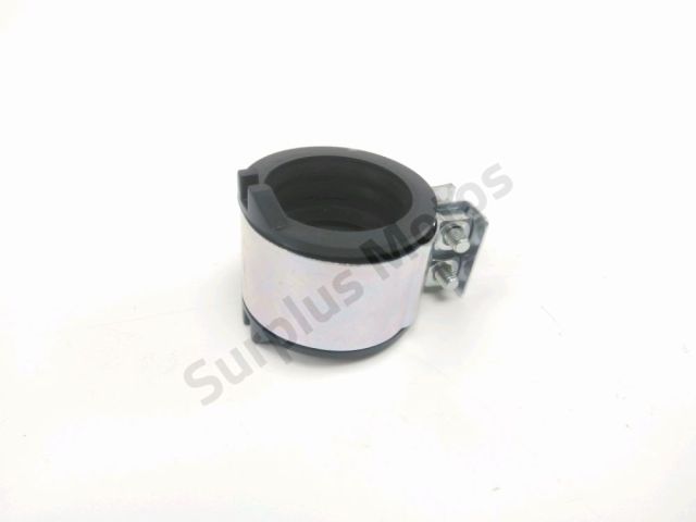 Pipe admission occasion VOGE SR1 2024