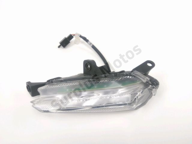 Clignotant avant g occasion KYMCO CV3 2023