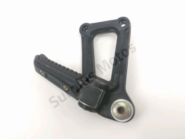 Platine et repose pieds arriere droit occasion DUCATI SS 600 1995