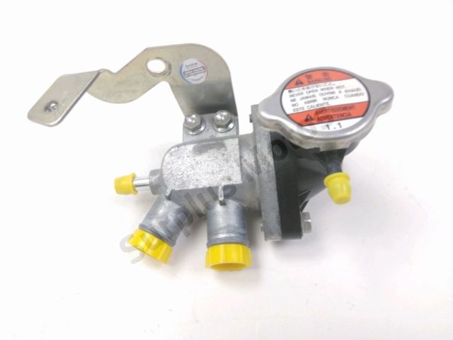 Calorstat occasion SUZUKI GSF 650 BANDIT 2009