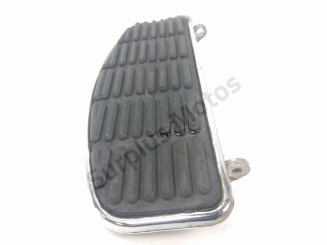 Repose pieds avant gauche occasion MOTO GUZZI CALIFORNIA 1992