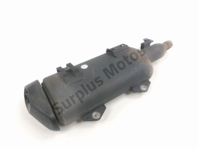 Silencieux 4t occasion YAMAHA MWD 300 TRICITY 2021