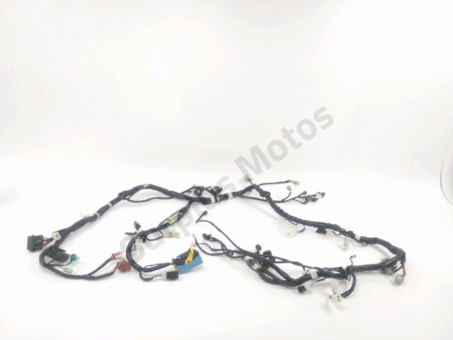 Faisceau electrique occasion KYMCO CV3 2023