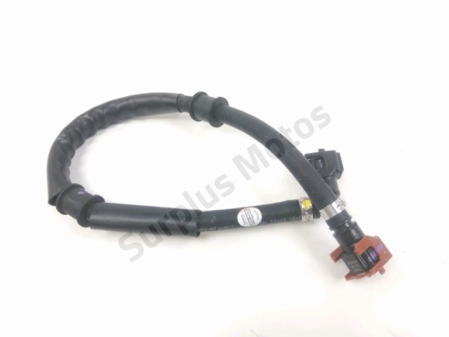 Durite essence occasion YAMAHA MWD 300 TRICITY 2021