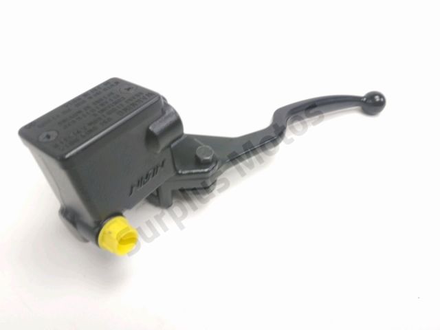 Maitre cylindre frein ar complet occasion PEUGEOT METROPOLIS 2019