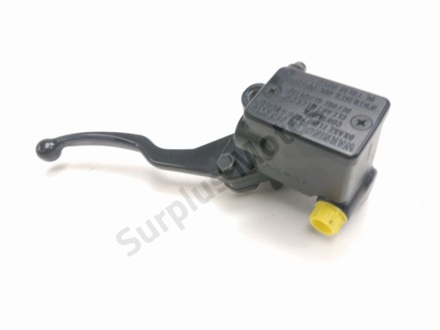 Maitre cylindre frein av complet occasion PEUGEOT METROPOLIS 2019