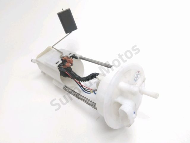 Pompe a essence occasion PEUGEOT METROPOLIS 2019