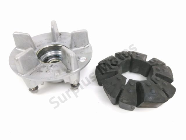 Porte couronne occasion TRIUMPH TIGER 2008