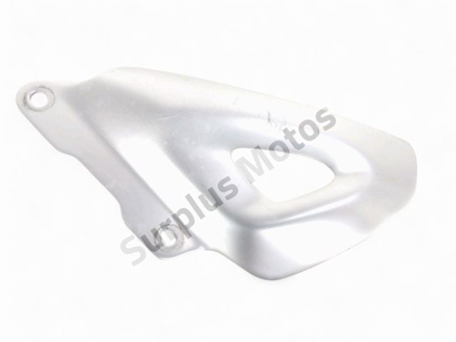 Habillage platine droit occasion TRIUMPH TIGER 2008