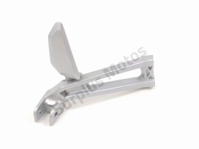 Platine arriere droite complete occasion YAMAHA MT 125 2016