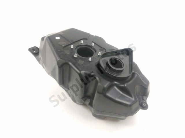 Reservoir occasion YAMAHA MT 125 2016